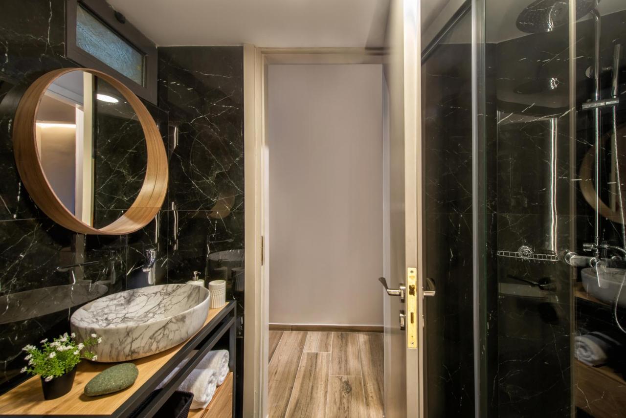 Archipelagos Apt In The Heart Of The City Heraklion  Ngoại thất bức ảnh