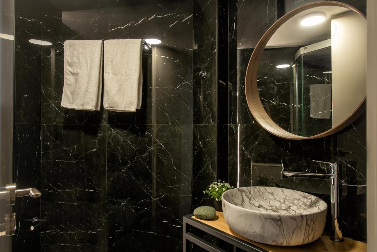 Archipelagos Apt In The Heart Of The City Heraklion  Ngoại thất bức ảnh